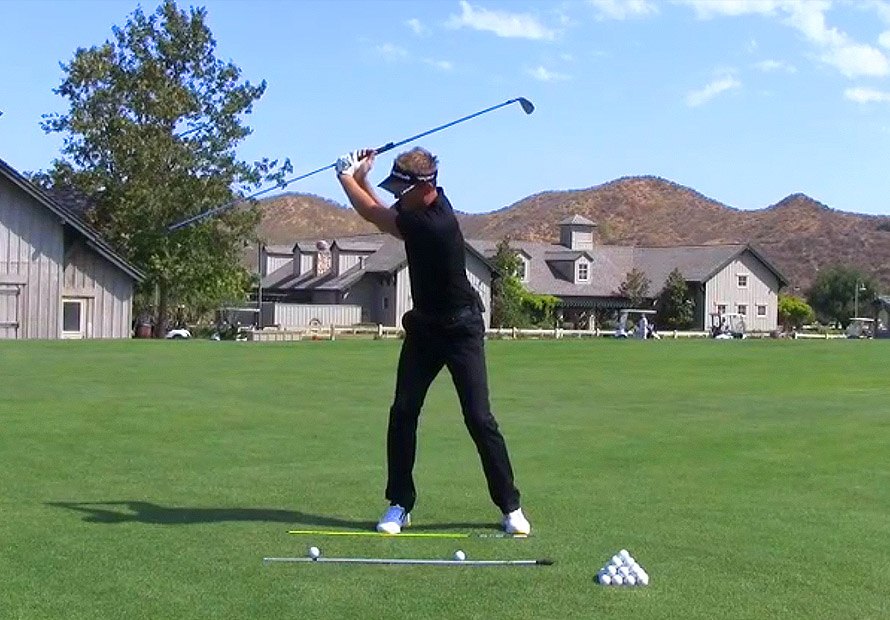 Understanding the Golf Swing